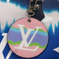 Fashion Lu-Vi bags - 2757