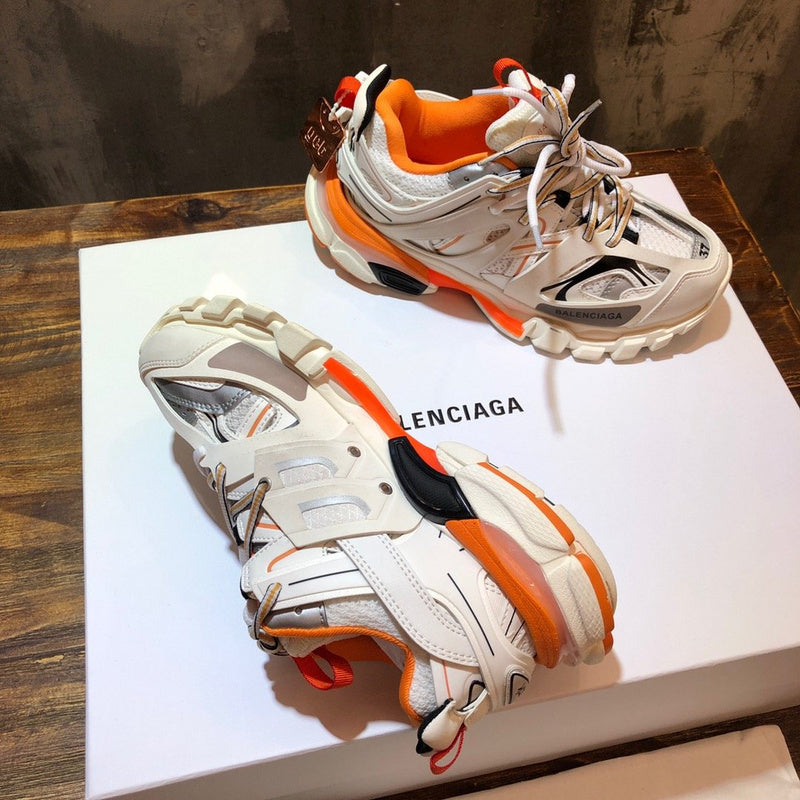 Amelia- BGA Shoes - 059