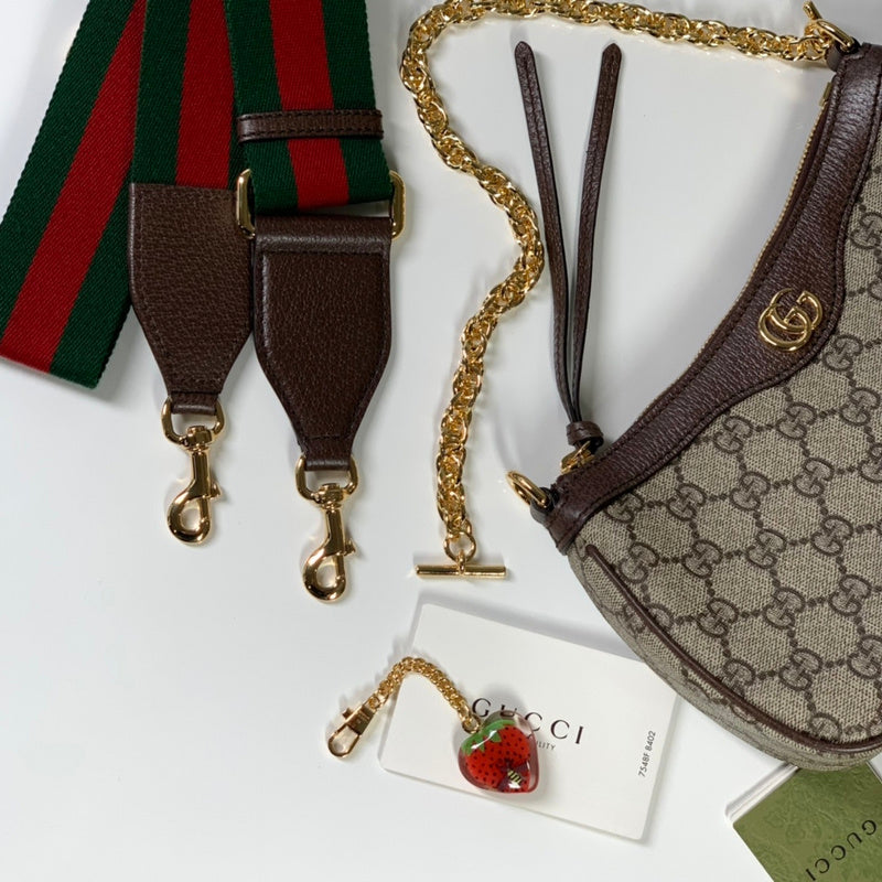 Amelia - GCI Bags - 12541