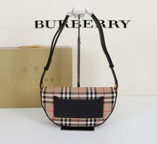B-Berry Bags - Women Ameliave Luxury Bags - 812