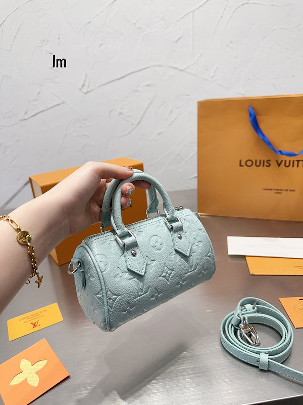 Amelia - LV Bags - 15085