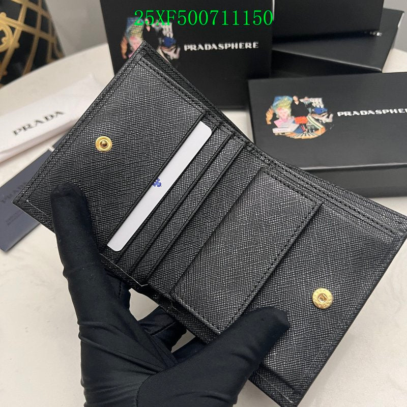 Amelia - PD Wallet - 139