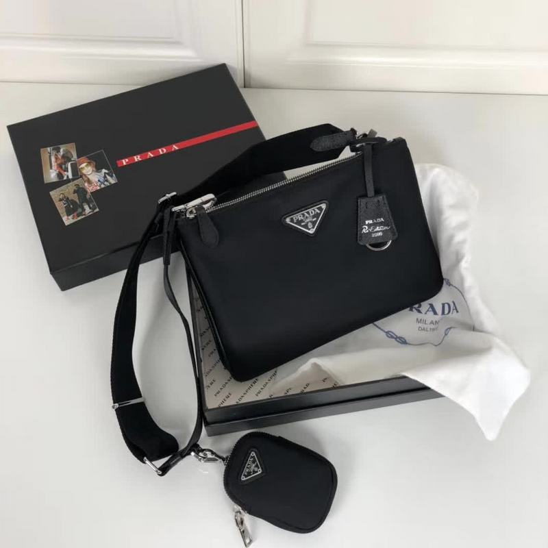 Camila Bags - Prada Bags - 1641