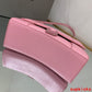 Amelia- BG Hourglass Bags - 135