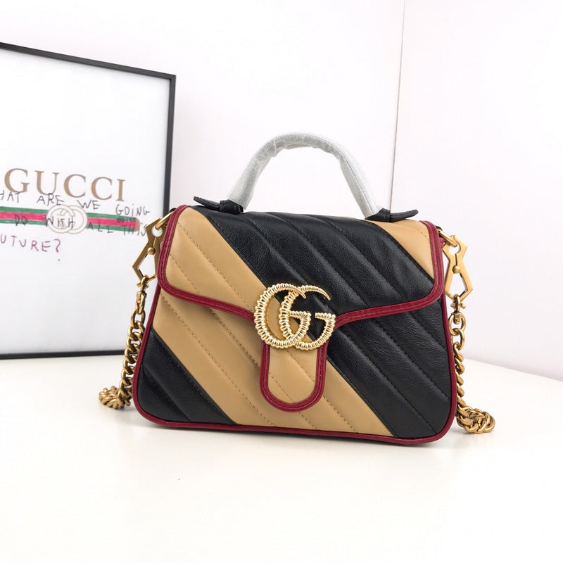 Amelia Fashion - GCI Bags - 2731