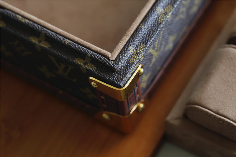 Fan Fashion Lu-Vi bags - 11339