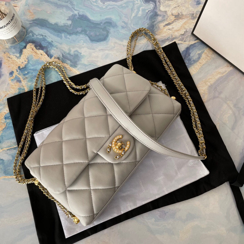 Amelia - CHL Bags - 3664