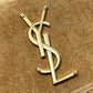 YSL BAGS - WOMEN LOVE LUXURY BAGS - 2596