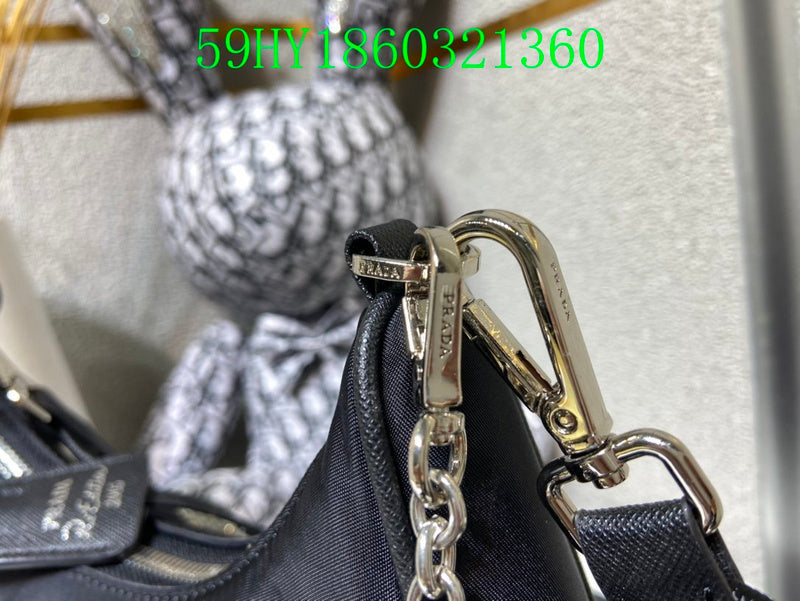 Prada Bags - The Barnes Bags  1541