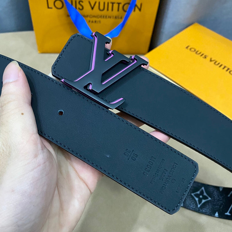 Amelia - LOV Belts - 038