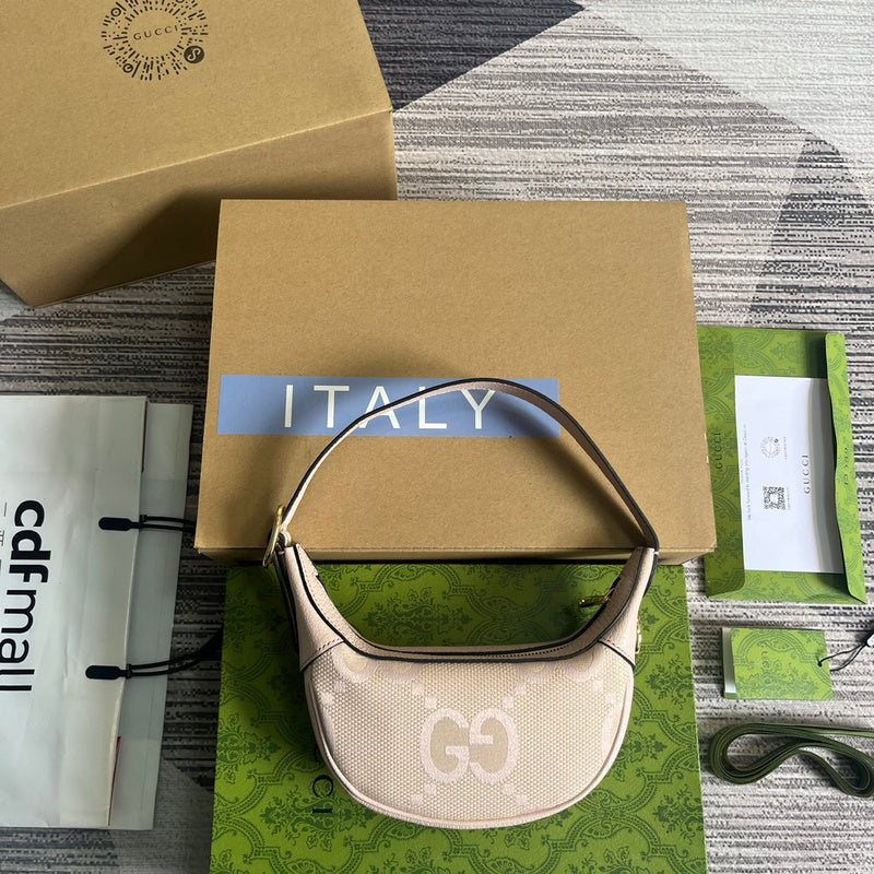 Amelia - GCC Bags - 248