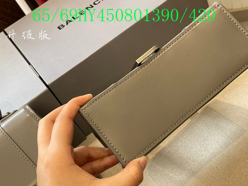 Amelia - BGA Bags - 2170
