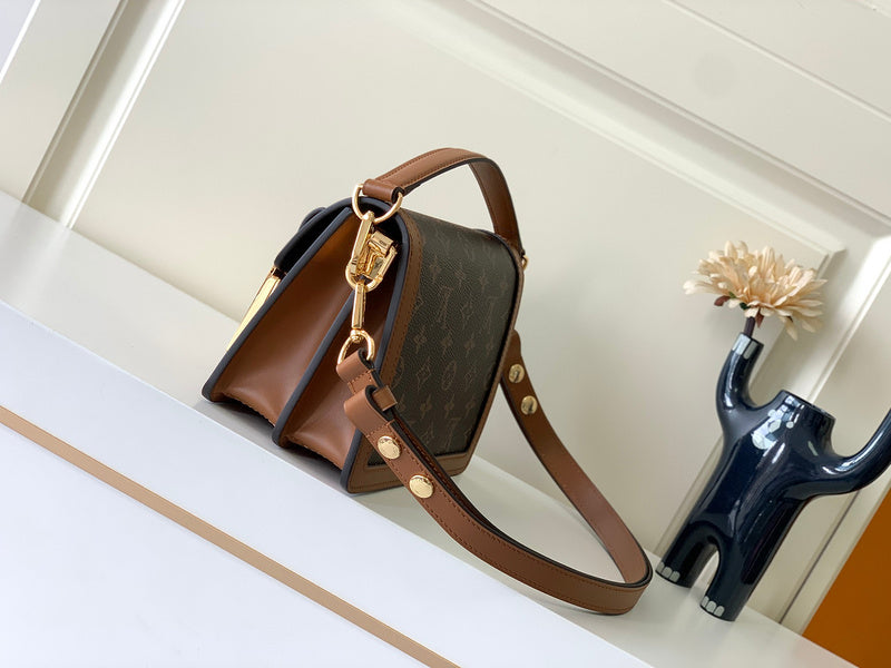 Amelia - LV Bags - 15360