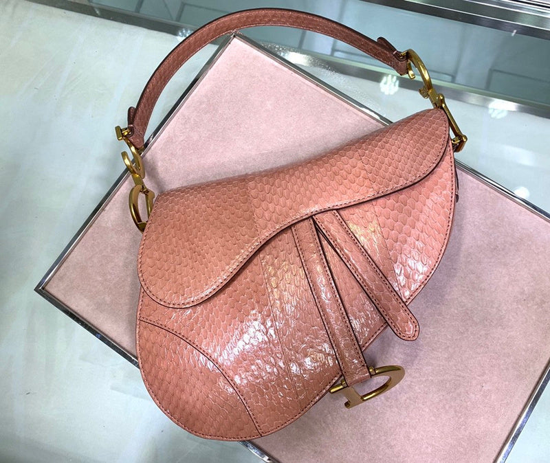 Amelia- DOR Bags - 1238