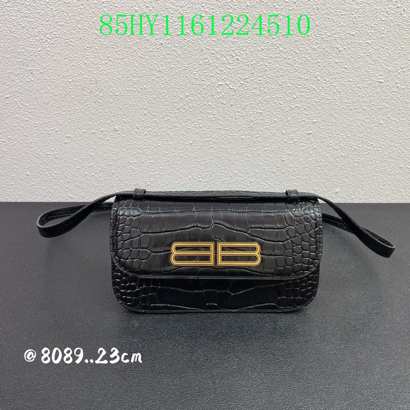 Amelia - BGA Bags - 2385