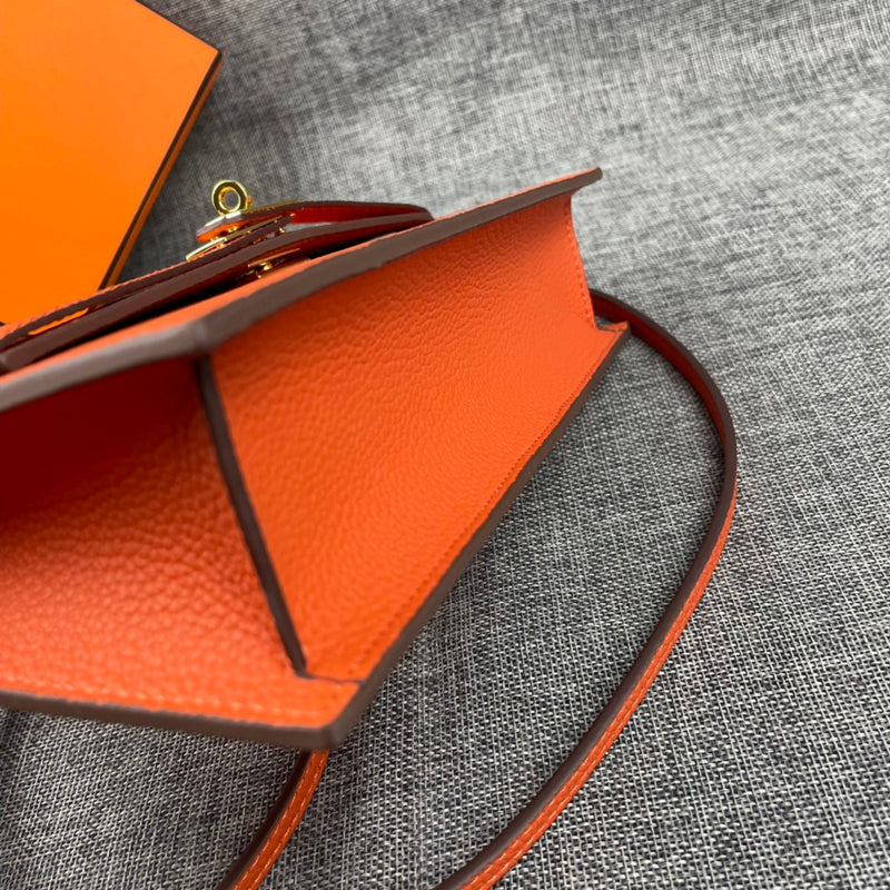 Amelia- HRMS LUXURY BAGS - 331