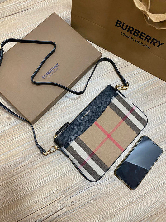 Amelia - B-BERRY BAGS - 098
