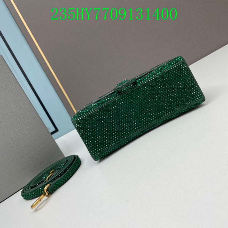 Amelia - BGA Bags - 2109