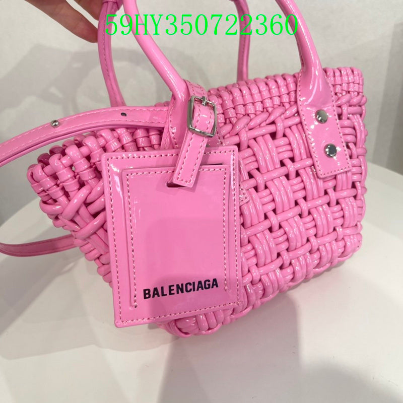 Amelia - BGA Bags - 2199