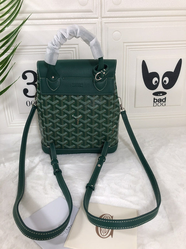 Amelia- G-YARD BAGS - 026