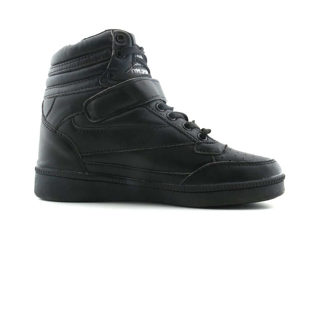 FASHION HIGH TOP