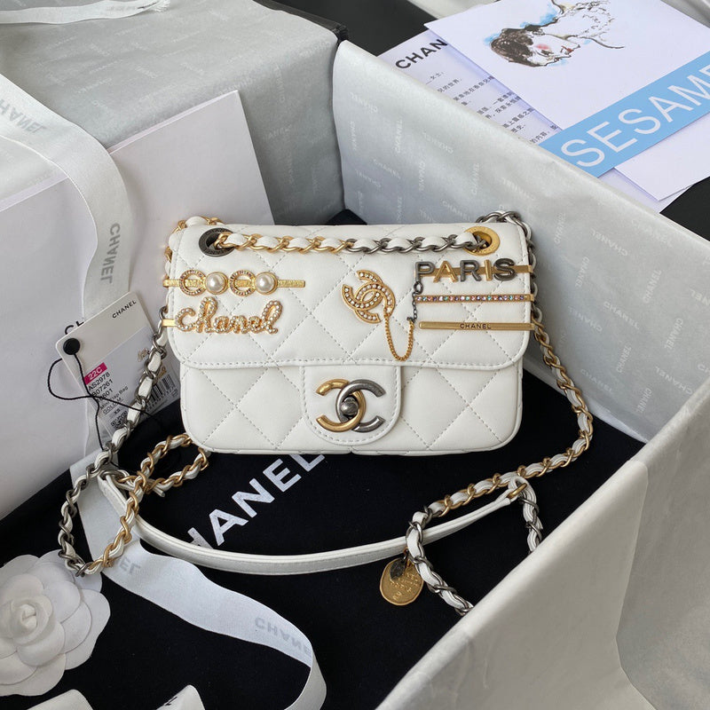 Amelia- CHL Bags - 7648