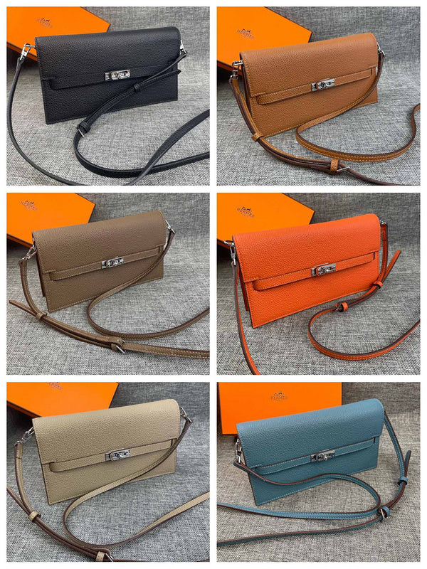 LO - HMS Luxury Bags - 489