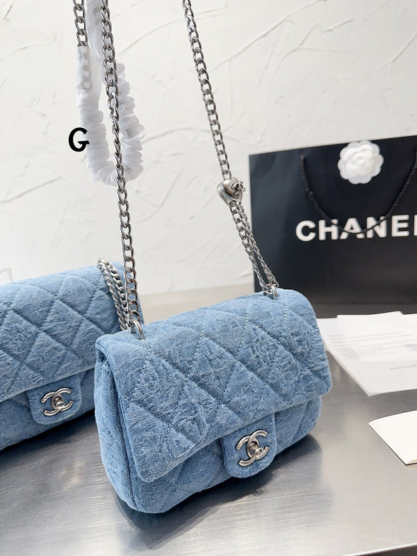 Amelia- CHL Bags - 7007