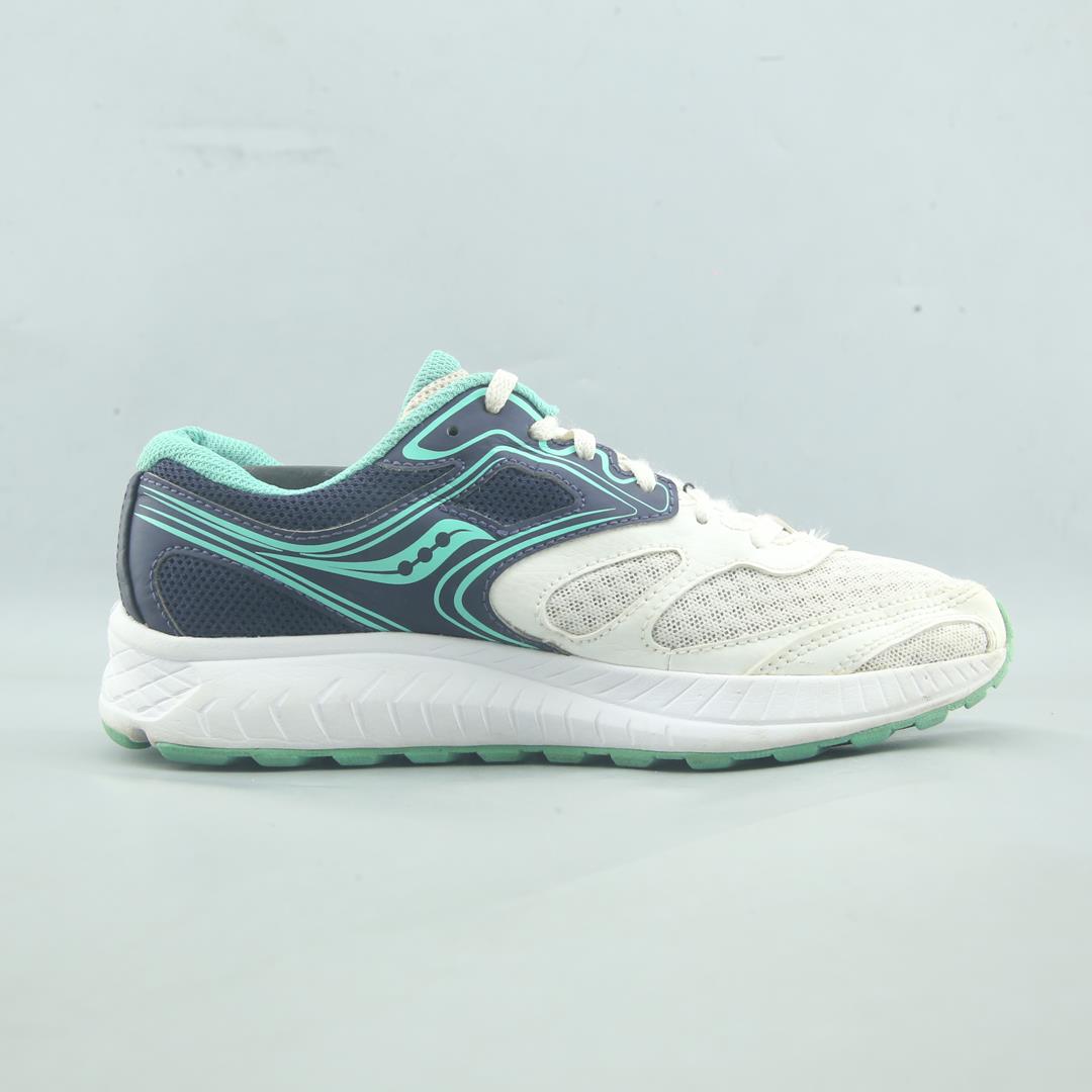 SAUCONY COHESION 12