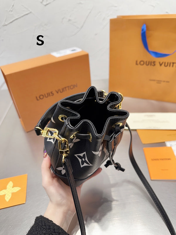 Amelia - LV Bags - 15135