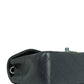 Chanel Dark Navy Caviar Rectangular Mini Flap