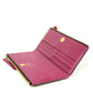 Louis Vuitton Monogram Fuchsia Adele Wallet