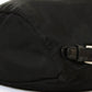 Prada Black Nylon Buckle Backpack Bag