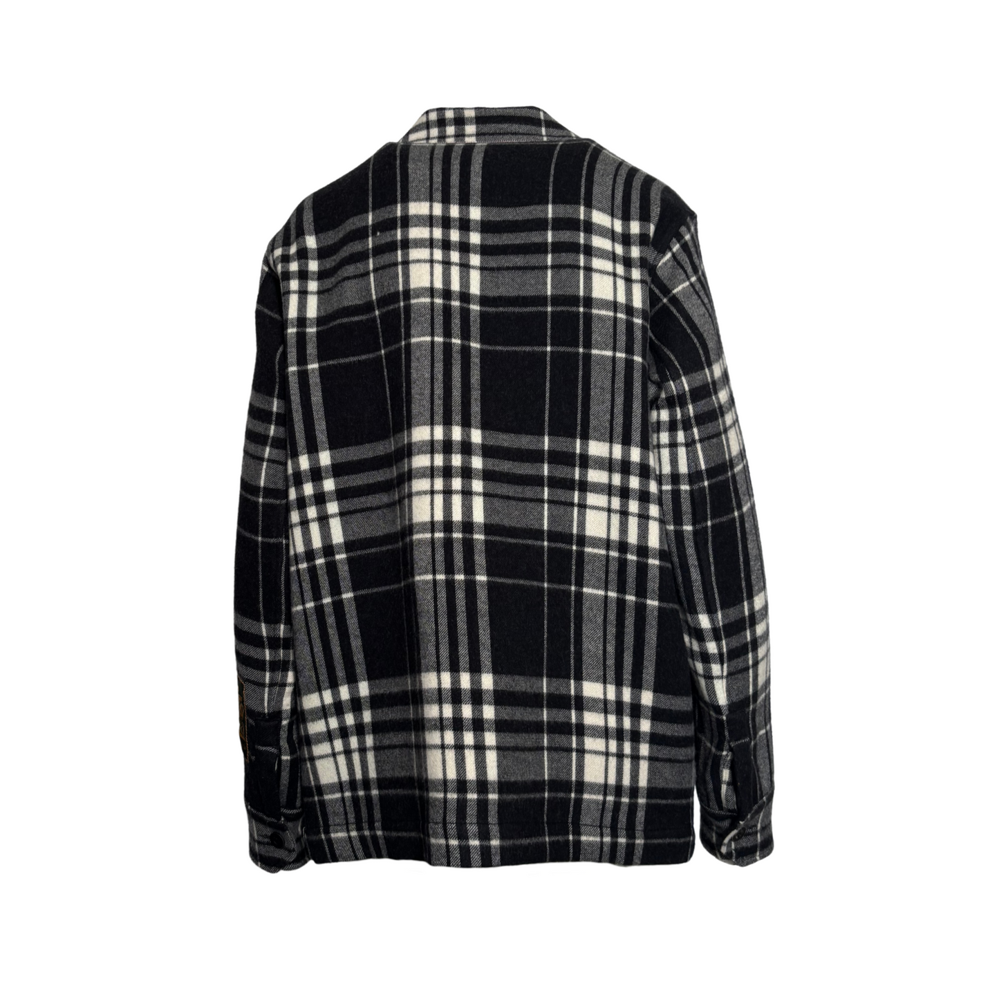 Pierre-Louis Mascia Jacket