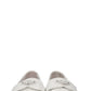 PRADA Loafers Patent White