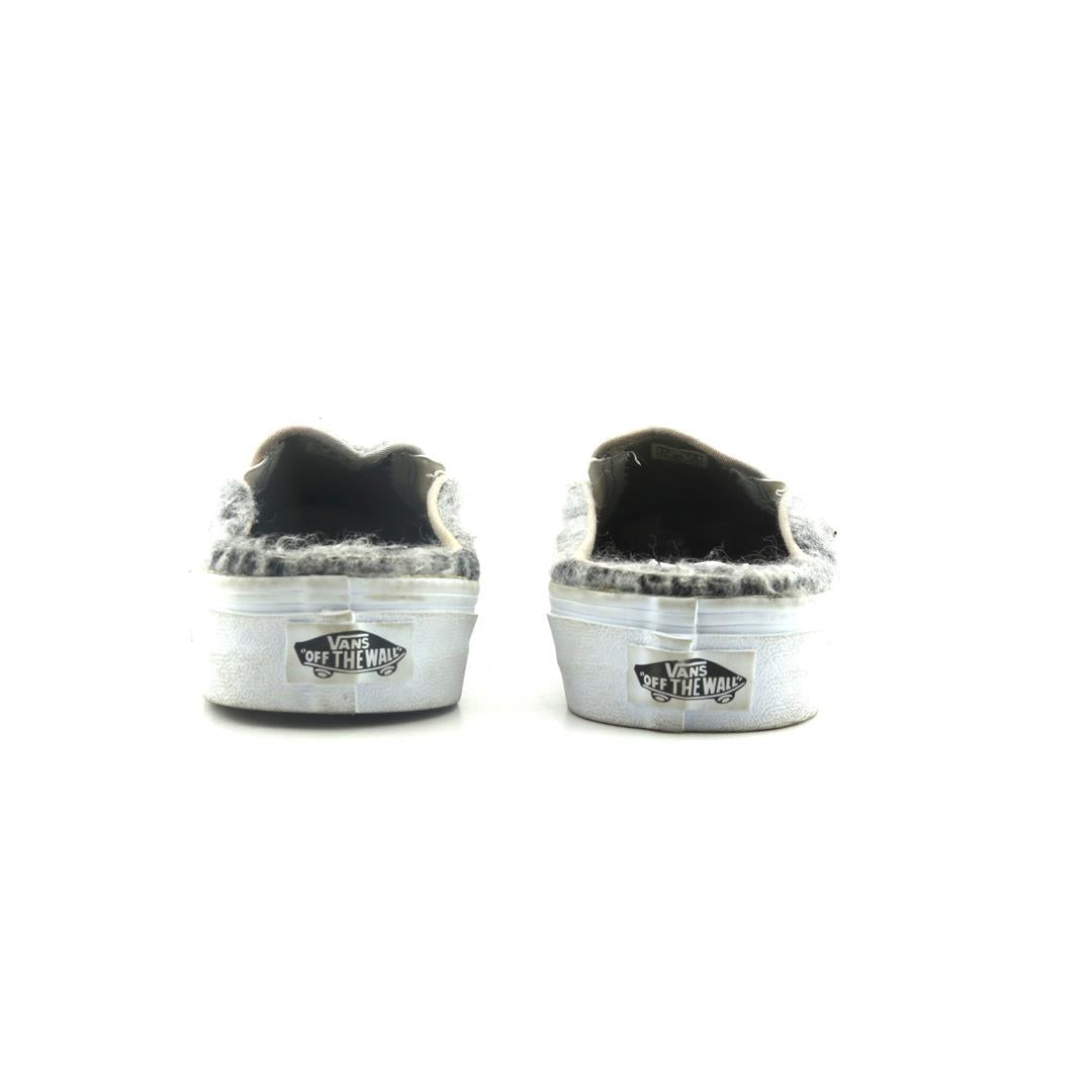 VANS MULE