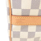 Louis Vuitton Damier Azur Speedy Bandouliere 25 Boston Bag