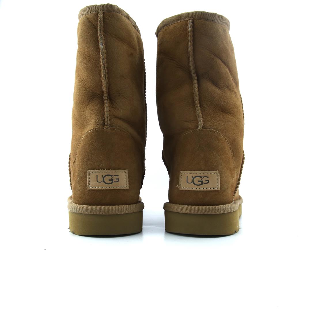 UGG   CLASSIC SHORT II