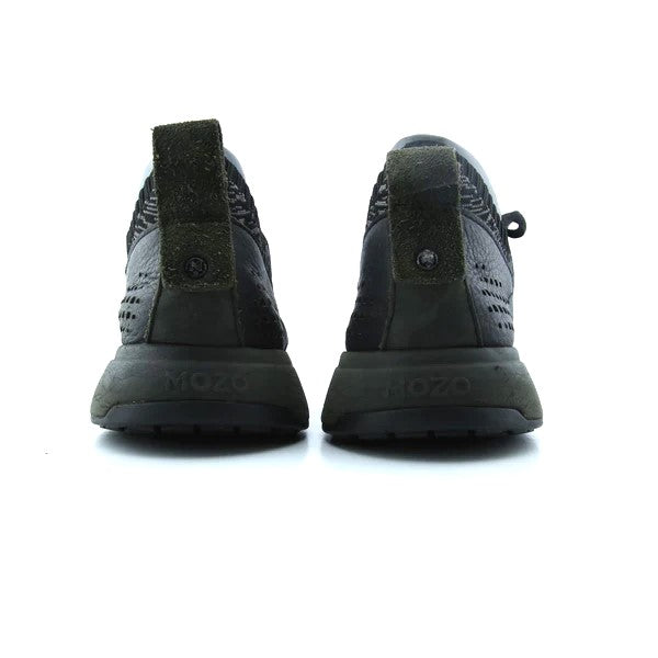 MOZO CITY RUNNER KNIT