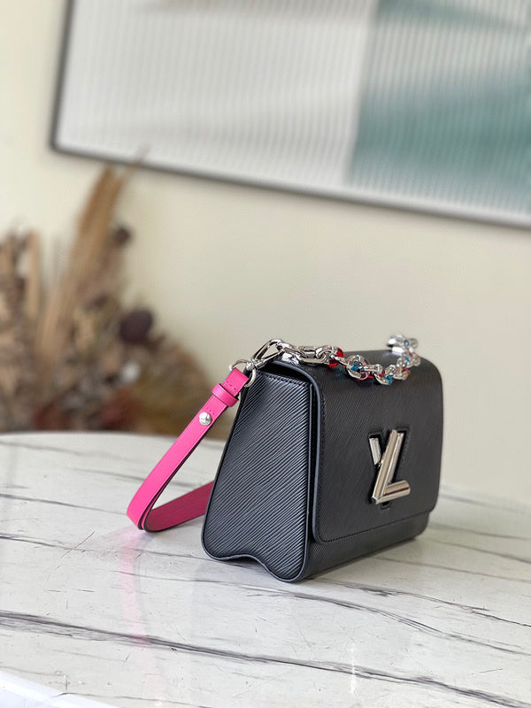 Fashion Lu-Vi bags - 4619