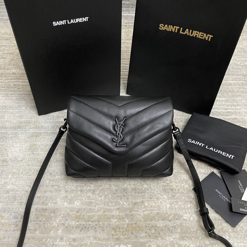 Amelia - YSL Bag - 3806