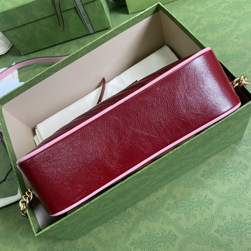 Amelia- GUKI Bags - 1825