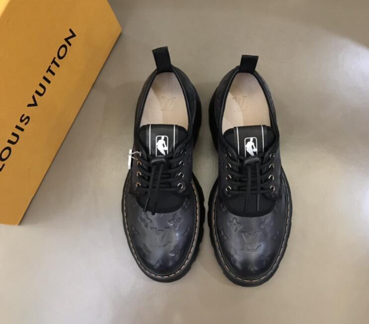 AmeliaLuxury - LOV Men Shoes - 841
