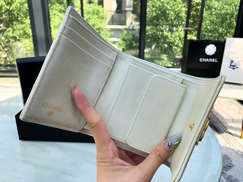 Amelia-i CHL Wallets - 021