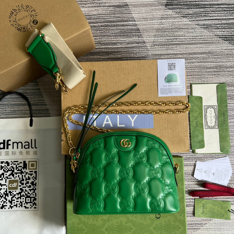 Amelia- GCI Bags - 4287