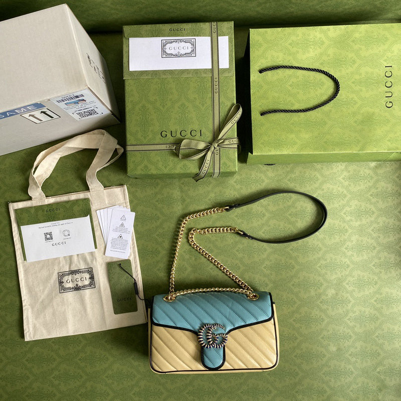 Amelia-i GUKI Women Bags - 213