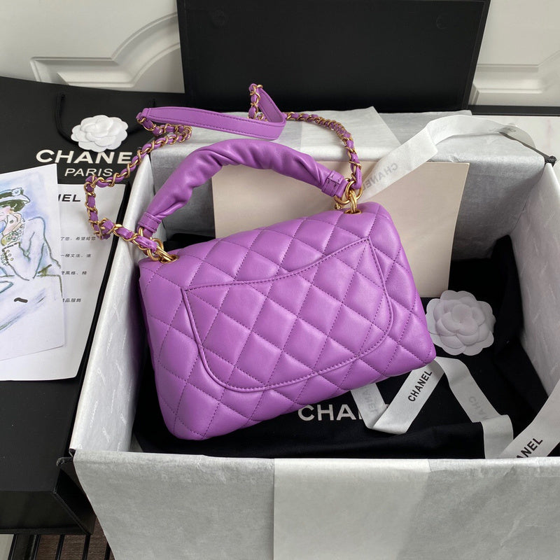 Amelia- CHL Bags - 7426