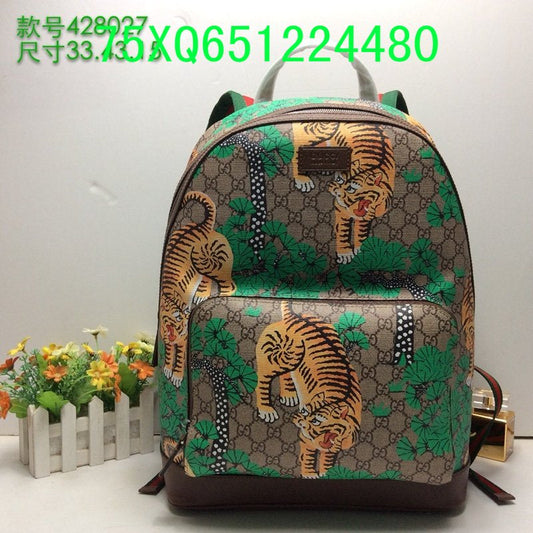 Amelia  - GCI Bags - 11410
