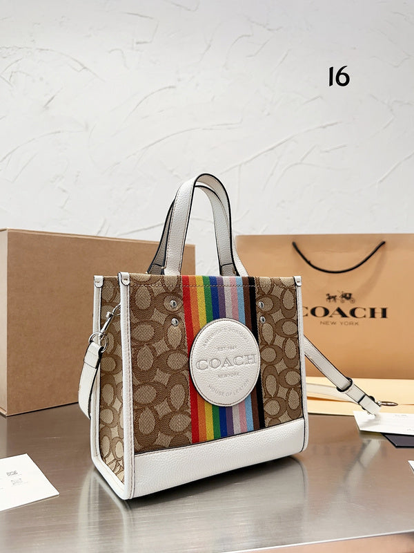 Amelia - CCH Bags - 128