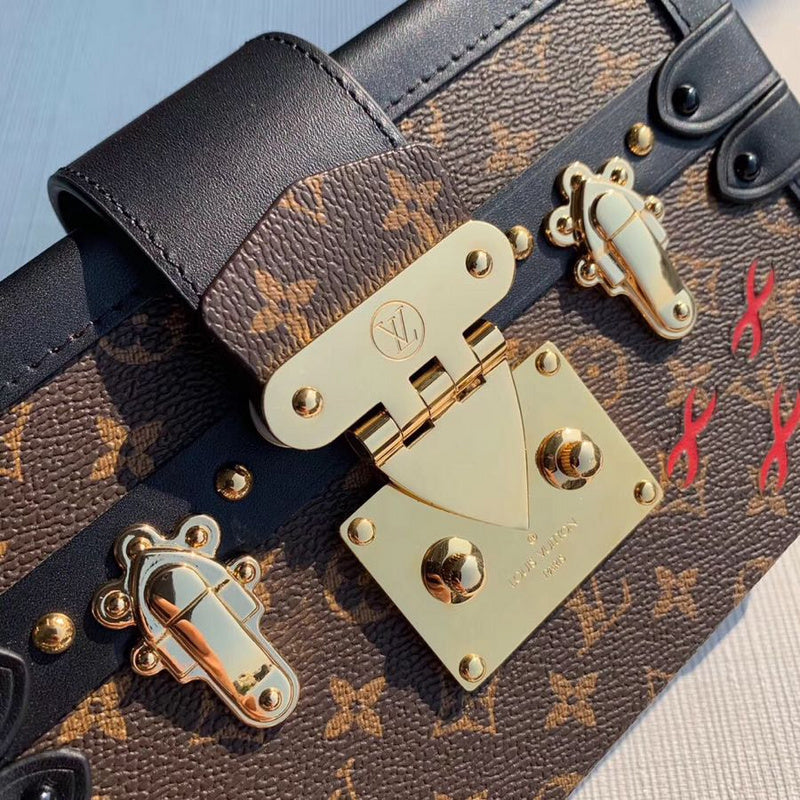 Amelia - LV Bags - 16745
